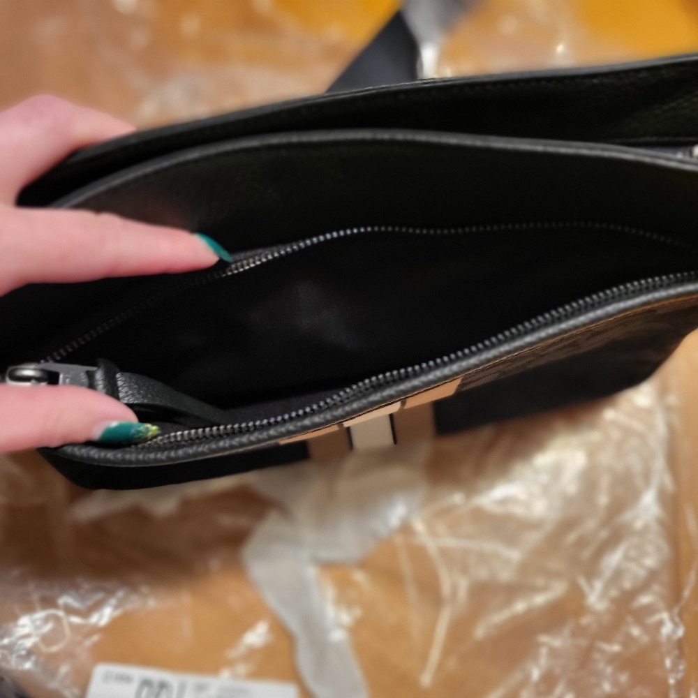 Coach bag - Picture 2 of 11